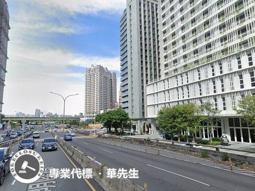 台中西屯大樓法拍-2