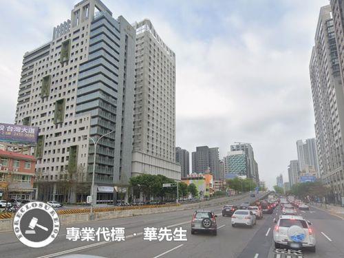 台中西屯大樓法拍-3