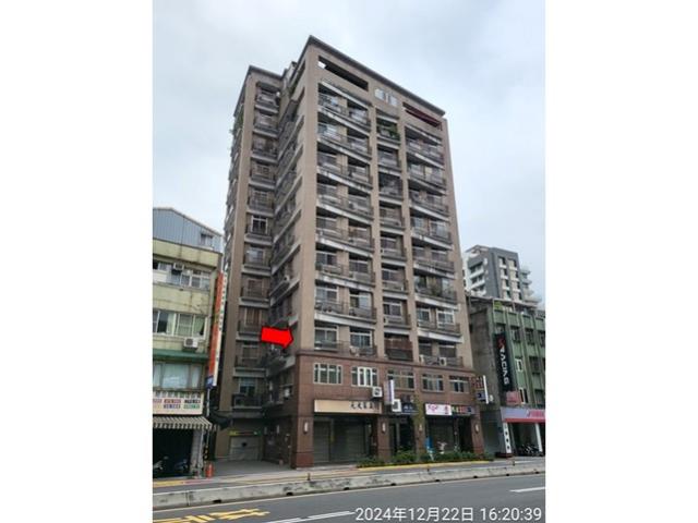台北中正區法拍大樓-2