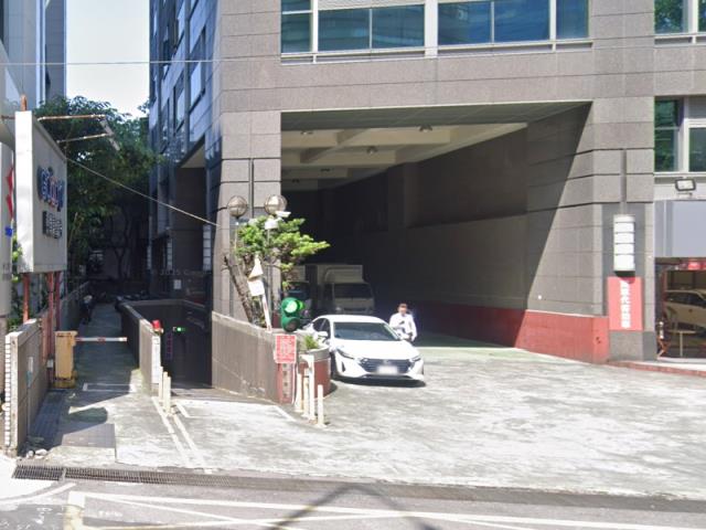 新北中和大樓拍賣-9
