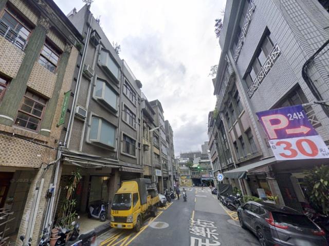 大同區法拍透天-2