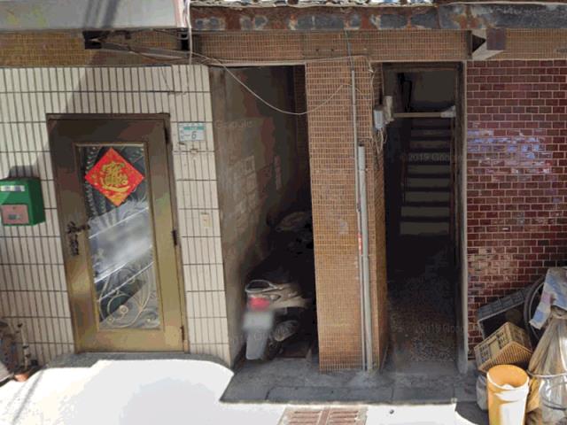 板橋法拍公寓-8
