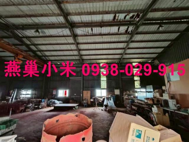 橋頭廠房-1