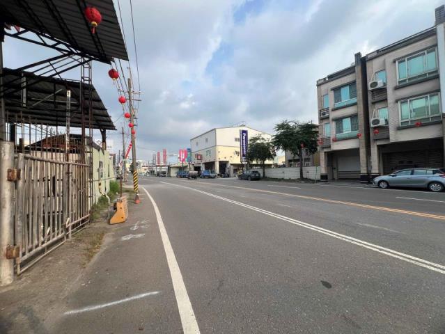 燕巢廠房-4