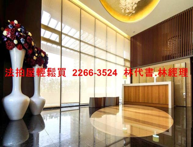 桃園八德大樓法拍-3