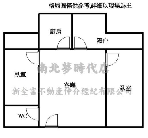 台南大樓-14