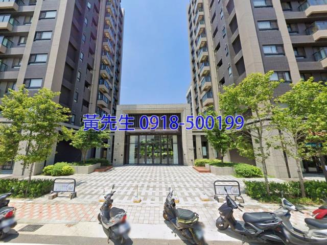 竹南大樓拍賣-3