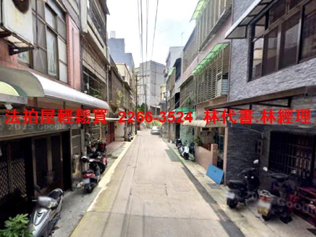桃園透天法拍-4
