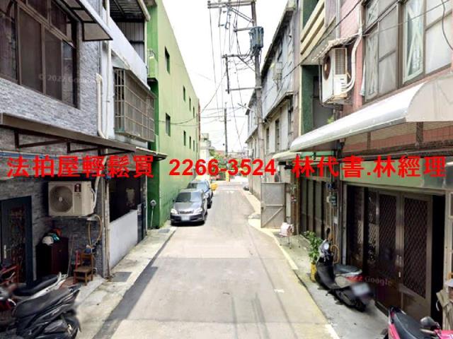 桃園透天法拍-5