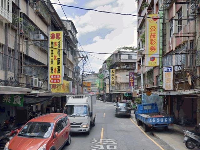 新北公寓拍賣-5