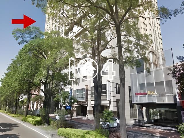 台中西屯大樓法拍-5