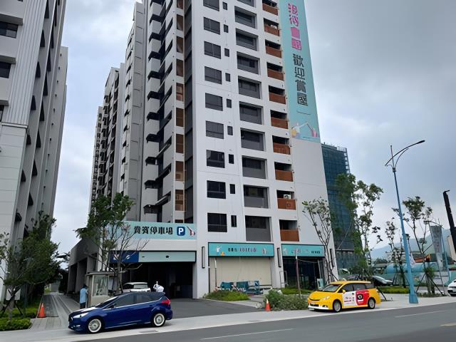 新北八里大樓法拍-5