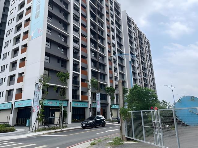新北八里大樓法拍-6