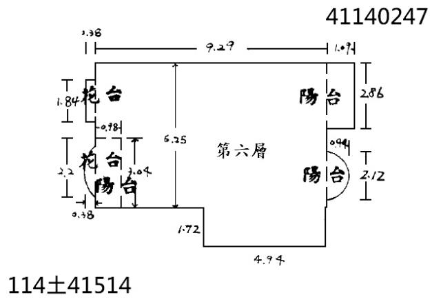 新北新莊大樓法拍-12