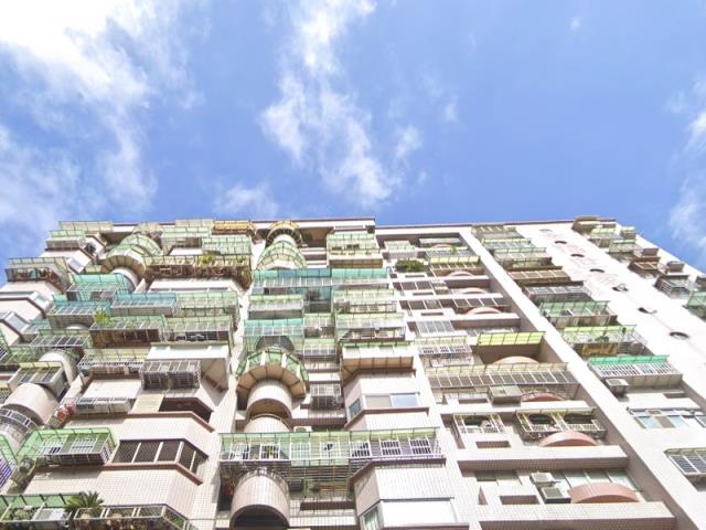新北新莊大樓法拍-3