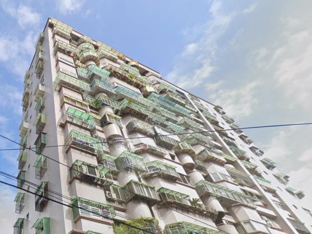 新北新莊大樓法拍-4