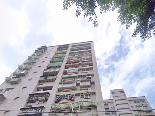 新北新莊大樓法拍-8