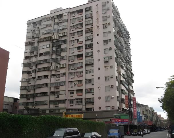 新北新莊大樓法拍-1