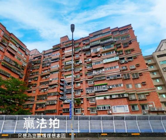 新北新店法拍大樓-5