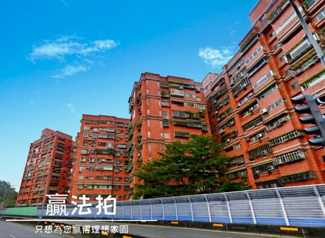 新北新店法拍大樓-7