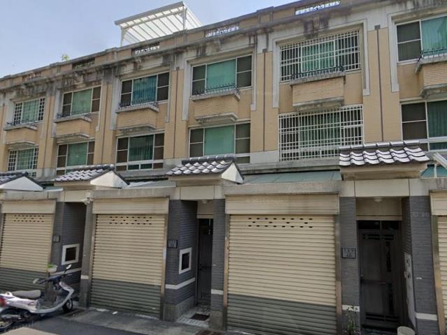 台中南區透天法拍-2