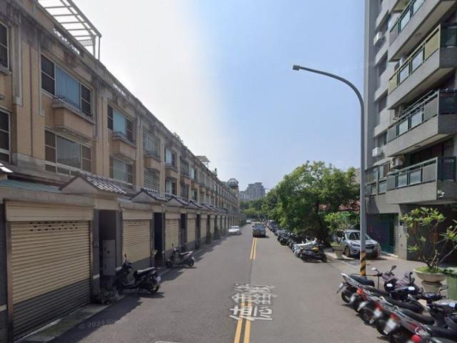 台中南區透天法拍-4