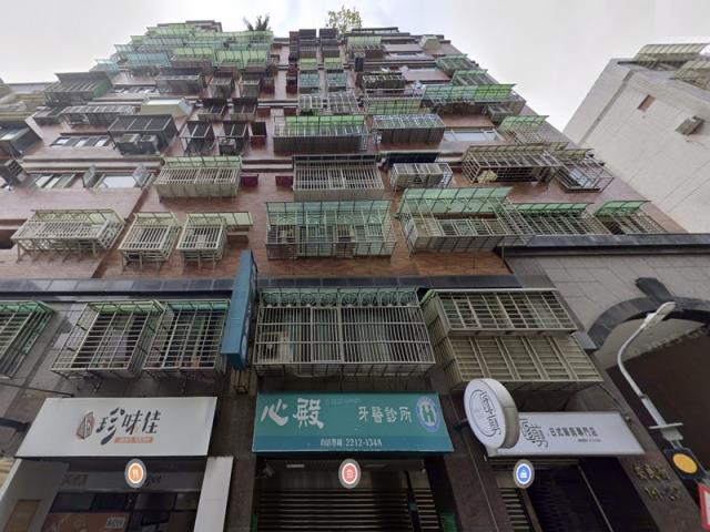 新店大樓拍賣-2