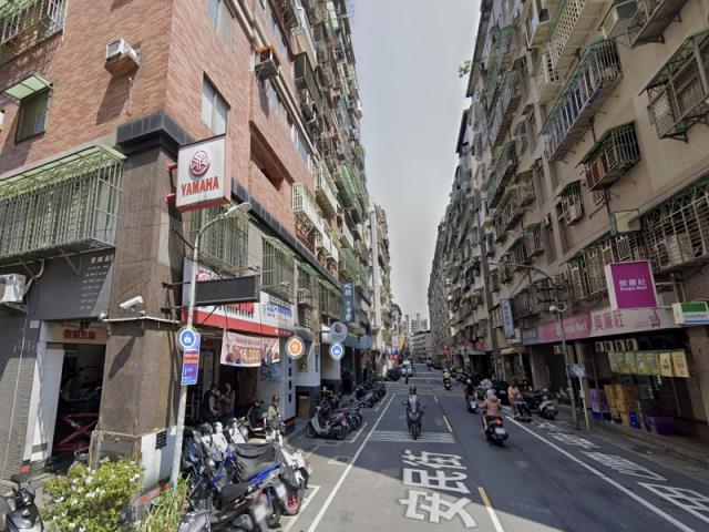新店大樓拍賣-3