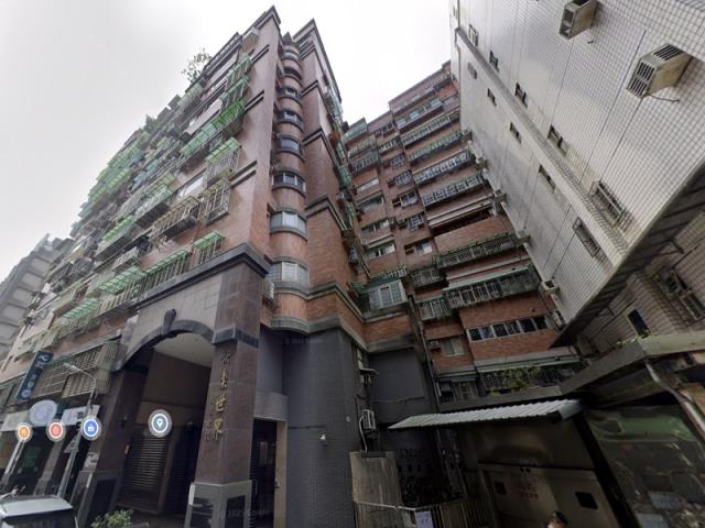 新店大樓拍賣-4