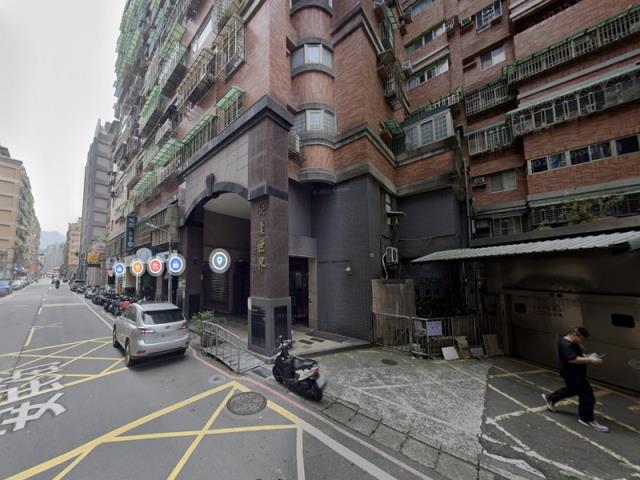 新店大樓拍賣-5
