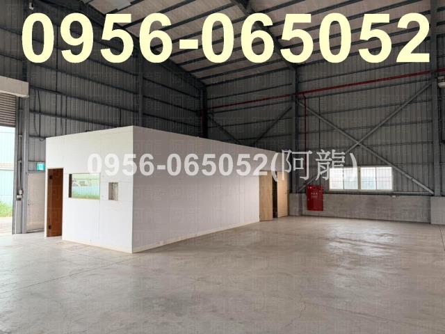 高雄大寮廠房-2