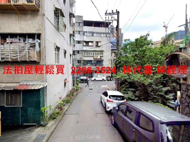 台北文山區法拍公寓-6