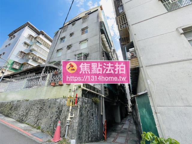 文山區公寓法拍-5