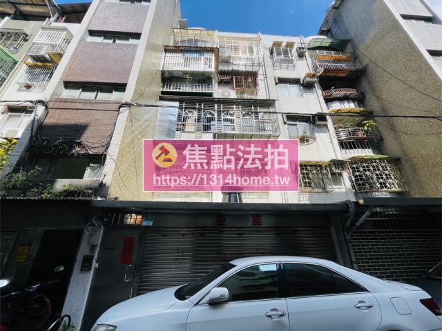 信義區法拍公寓-3