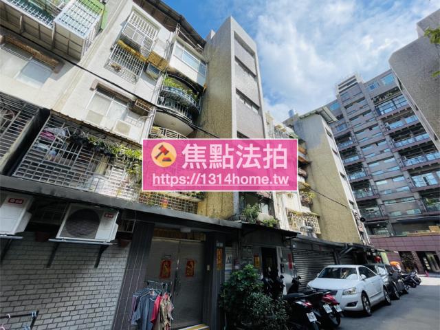 信義區法拍公寓-4