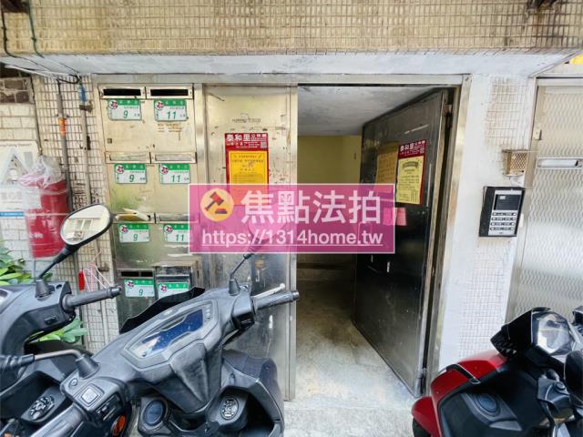 信義區法拍公寓-5