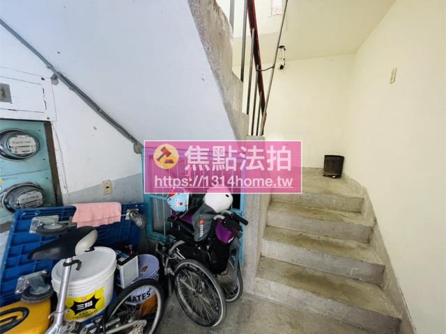 信義區法拍公寓-8