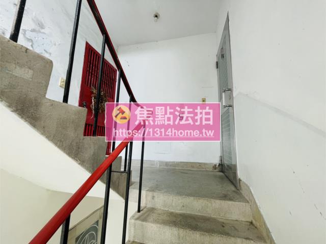 信義區法拍公寓-9