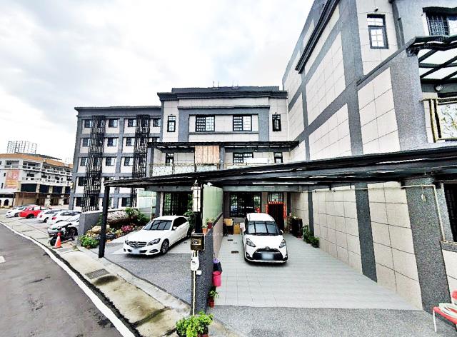 湖口中山五街透天別墅