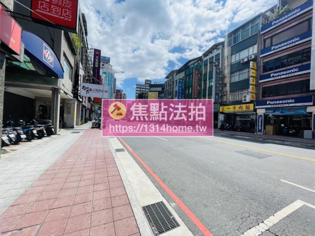 新北公寓法拍-11