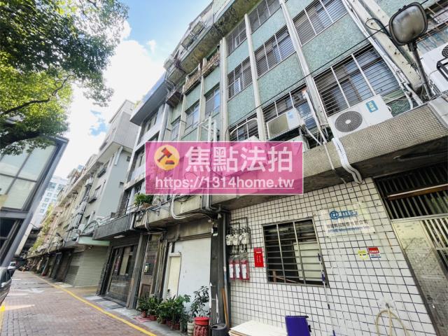 新北公寓法拍-5