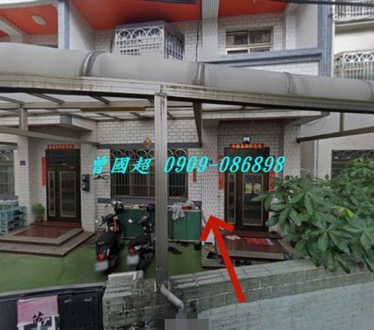 台中透天法拍-4