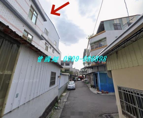 台中透天法拍-5