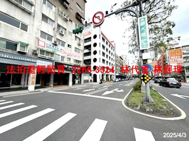 台北法拍華廈-5