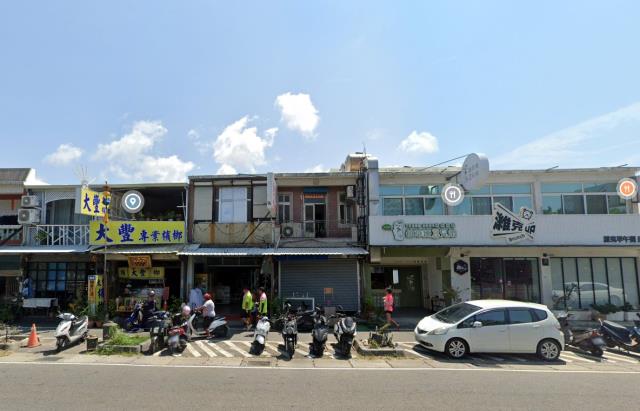 屏東恆春透天拍賣-4