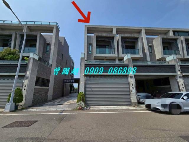 台中透天法拍-2