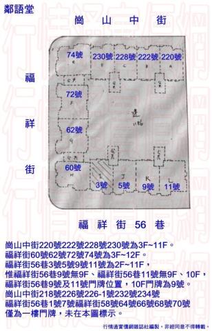 高雄前鎮法拍大樓-3