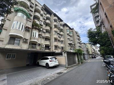 台北大安區華廈法拍-2