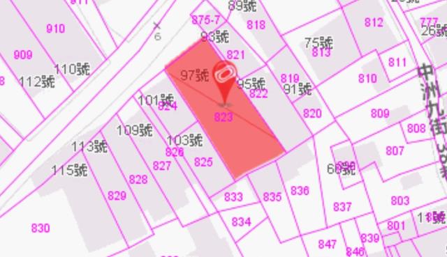 台南仁德透天法拍-8