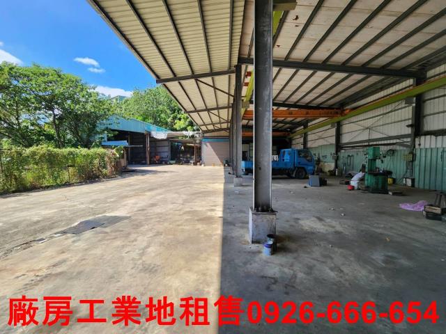 桃園龜山廠房-1